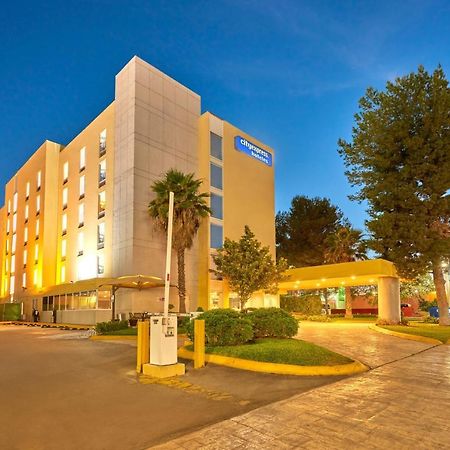 City Express By Marriott Saltillo Norte المظهر الخارجي الصورة