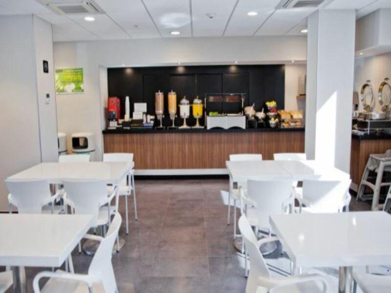 City Express By Marriott Saltillo Norte المظهر الخارجي الصورة