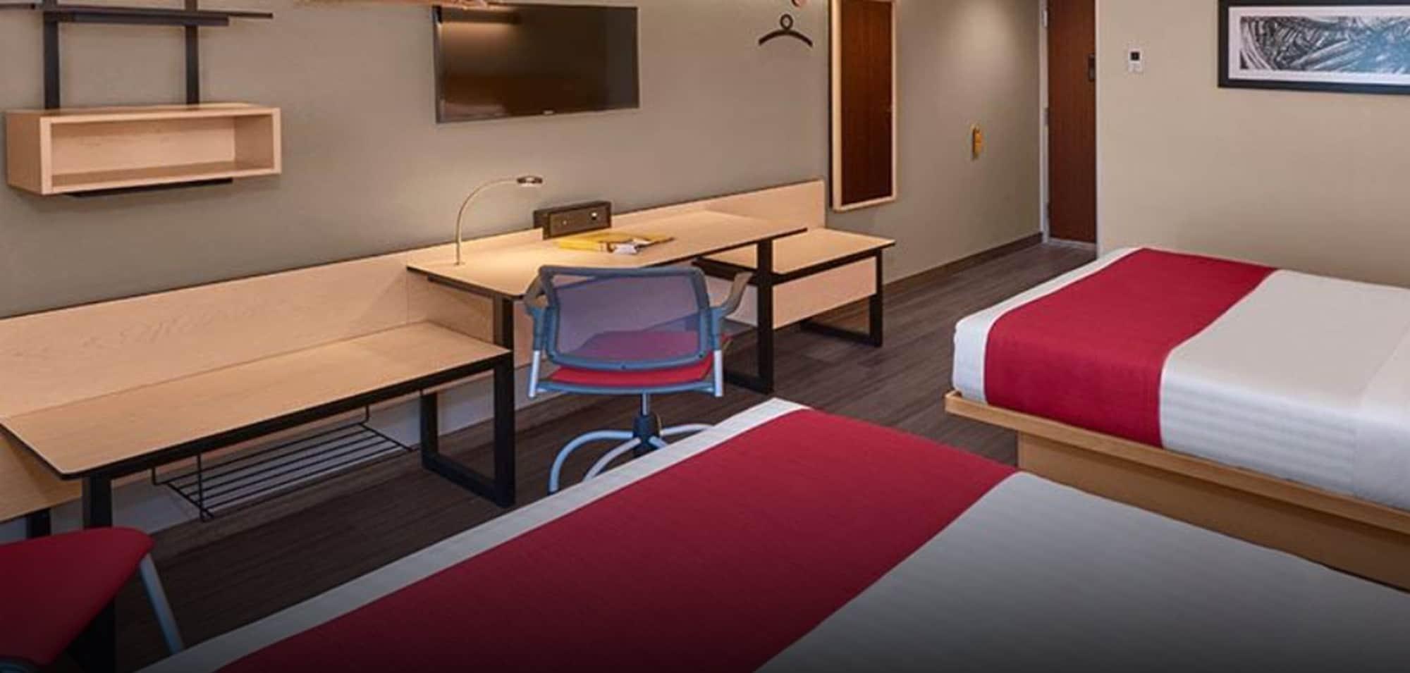 City Express By Marriott Saltillo Norte المظهر الخارجي الصورة