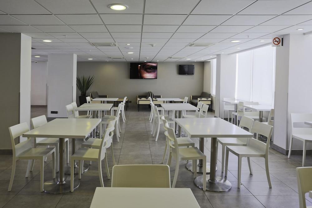 City Express By Marriott Saltillo Norte المظهر الخارجي الصورة