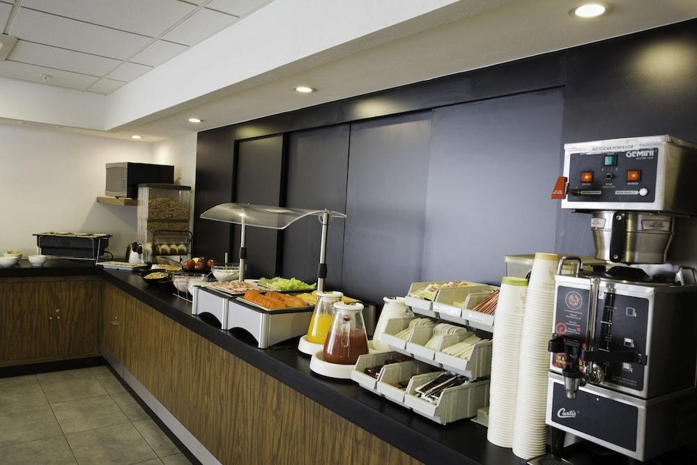 City Express By Marriott Saltillo Norte المظهر الخارجي الصورة