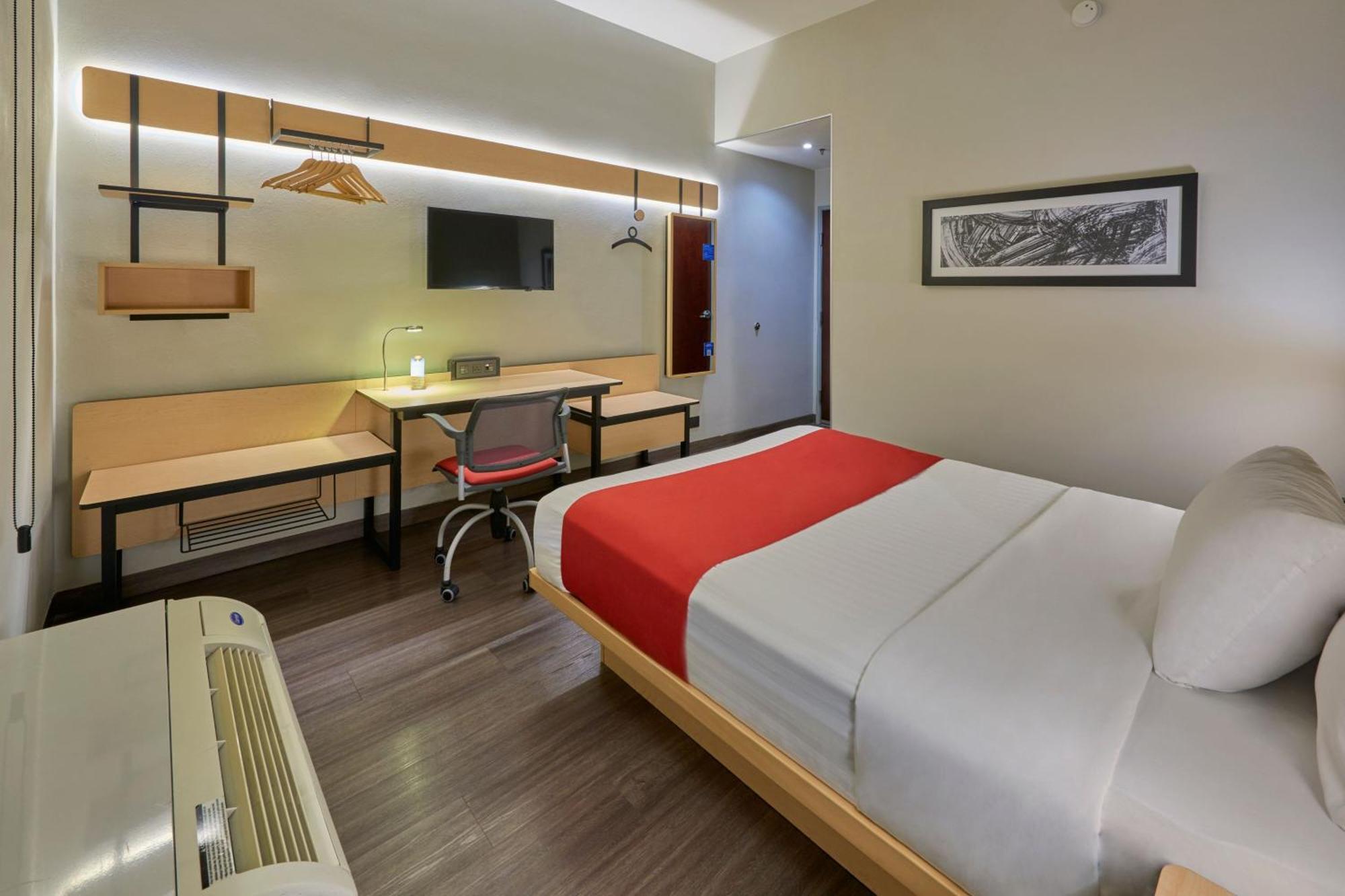 City Express By Marriott Saltillo Norte المظهر الخارجي الصورة