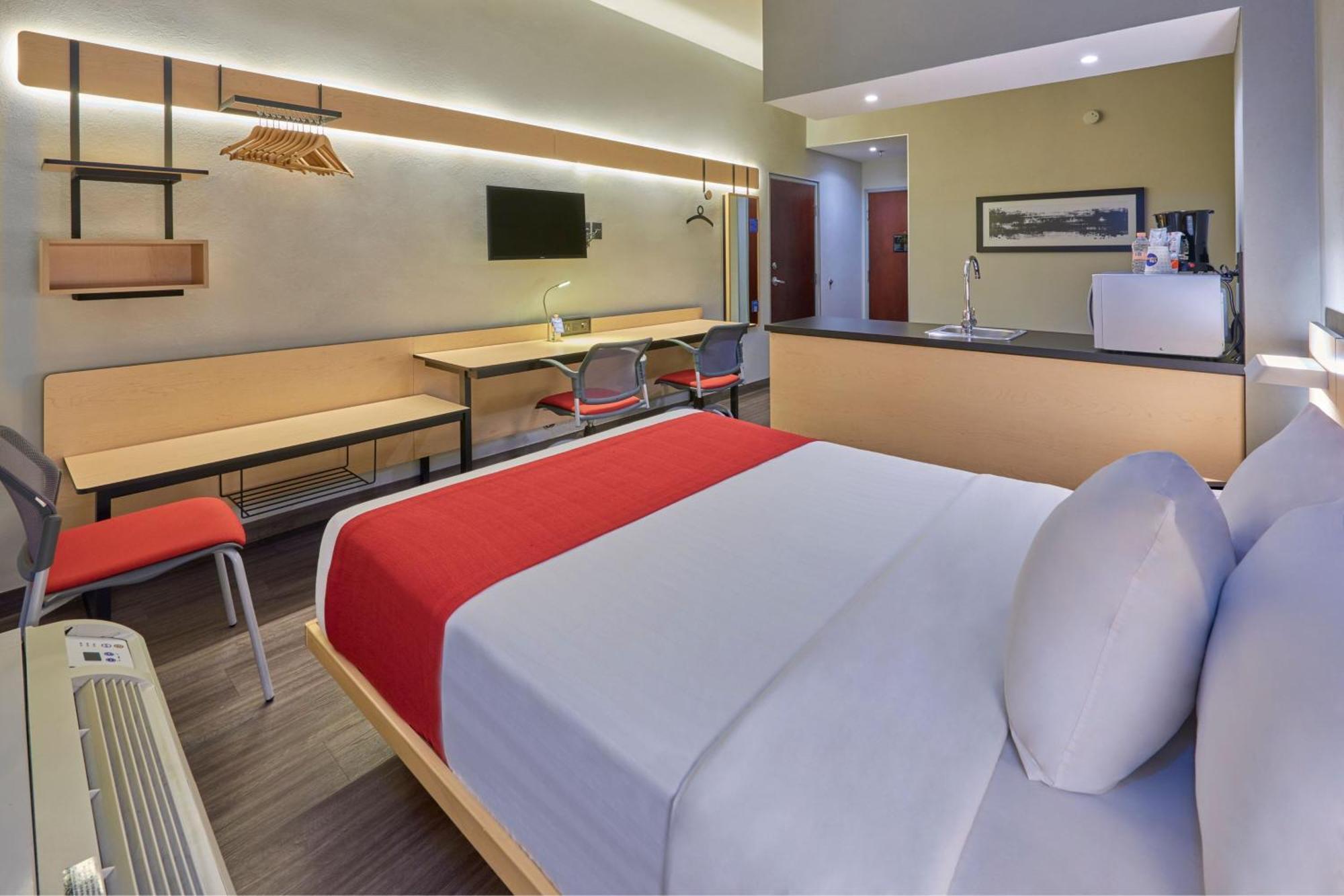 City Express By Marriott Saltillo Norte المظهر الخارجي الصورة