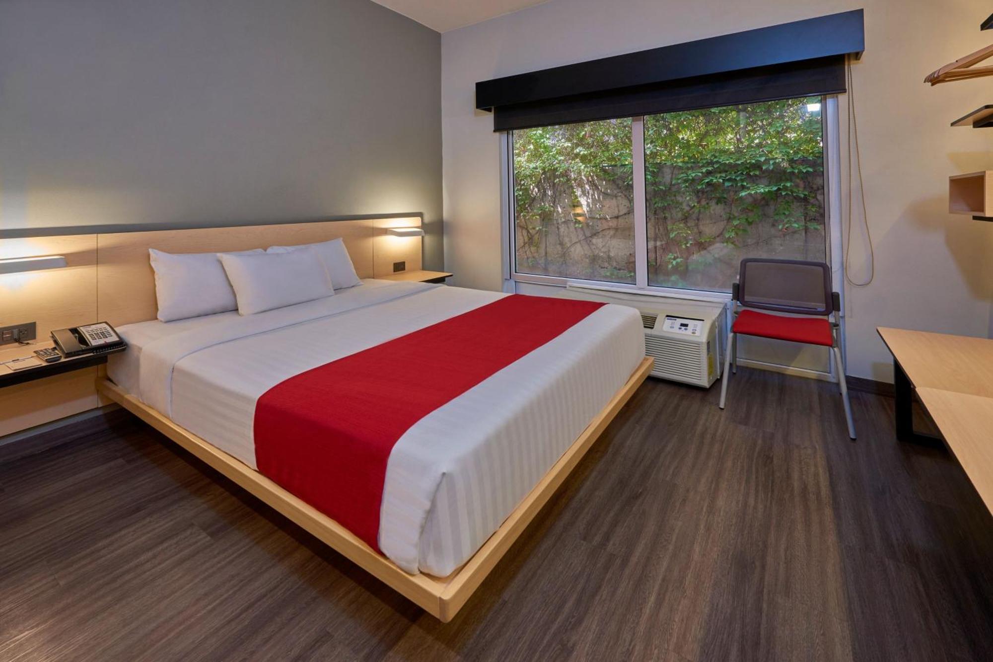 City Express By Marriott Saltillo Norte المظهر الخارجي الصورة