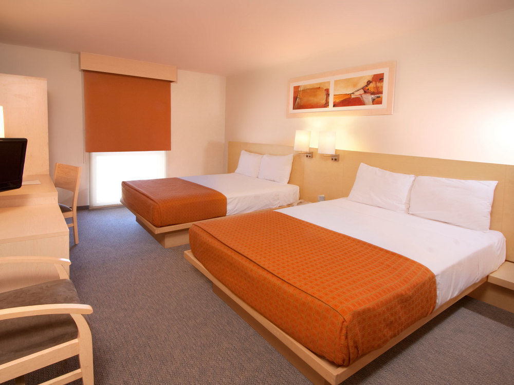 City Express By Marriott Saltillo Norte المظهر الخارجي الصورة