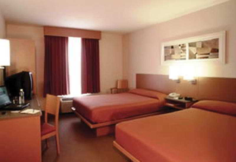 City Express By Marriott Saltillo Norte المظهر الخارجي الصورة